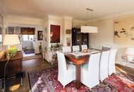 Geschmackvoll sanierter Bungalow an der Liesing in Rodaun