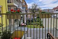 Stilvolle 3-Zimmer-Altbauwohnung mit Balkon in zentraler Lage