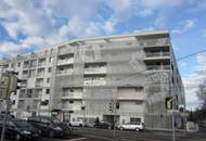Unbefristete 2-Zimmer Wohnung mit Terrasse!