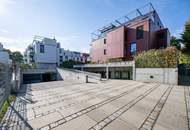 Traumhafte Designerwohnung bei den Weingärten in Nußdorf