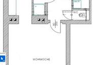 Ankommen und Aufatmen! Charmantes City-Nest im begehrten 3. Bezirk.