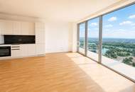 48. Etage - DC2 Tower: SKY RESIDENCES