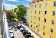 Charmante 2-Zimmer-Wohnung mit Loggia und hochwertiger Ausstattung in 1170 Wien