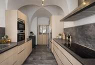 Zentral und geräumig - 3-Zimmerwohnung am Marktplatz Lambach