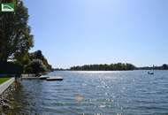 Die Parkplatzsuche hat ein Ende - Tiefgaragenstellplatz auf Baurechtsgrund beim Donauzentrum/Alte Donau - JETZT ANFRAGEN