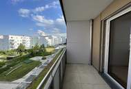 Neubauwohnung mit 2 Zimmern und Loggia - im Zentrum von St. Pölten!