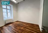 DPC |Exklusives Büro mit Galerie in Bestlage 1010!