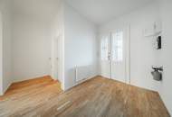 Klassische 3-Zimmer Stilaltbau Wohnung am Meiselmarkt