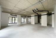 1. Monat Mietfrei // TOP-Geschäftslokal | 214m² | Neubau | Bestlage UNESCO Esplanade