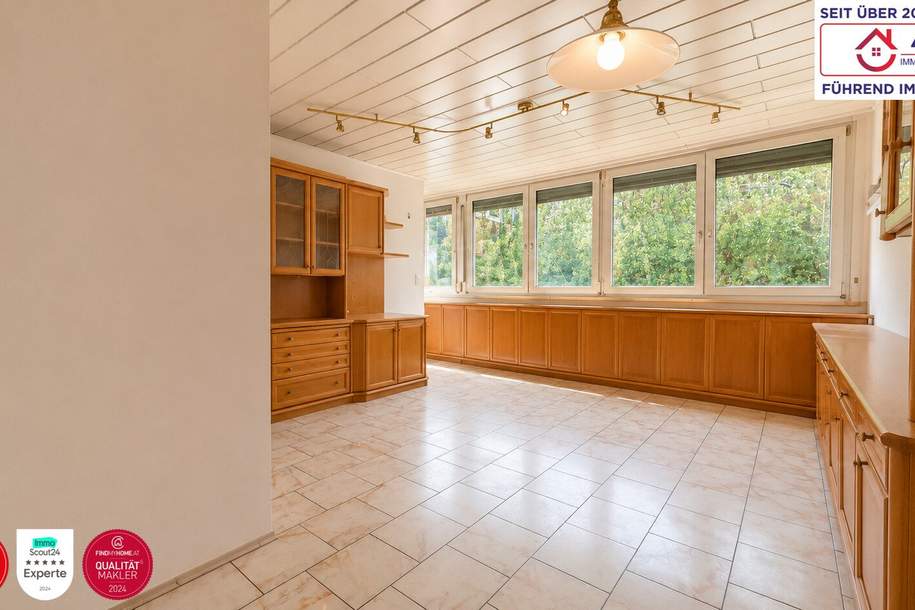 Freier Mietzins 31 m² Eigentumswohnung in einem sehr gepflegten Haus in Döbling – Perfekt für Eigennutzer oder Anleger, Wohnung-kauf, 169.000,€, 1190 Wien 19., Döbling