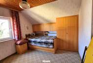 Wohnhaus für 1 oder 2 Familien