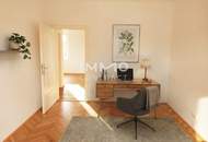 Wohnung mit Aussicht 44,3m² mit Balkon in Steyr /Ennsleite