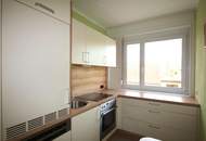 Zentral? Genial! Wohnung mit Top-Anbindung und perfekter Infrastruktur