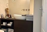 ELEGANTE SYMBIOSE aus ALTBAU und NEUBAU - 4 ZIMMER, TERRASSEN, GARTEN, WEINKELLER