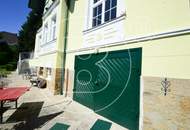 Bezauberndes Jahrhundertwendehaus in Grünruhelage!