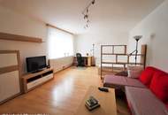 Singelwohnung in Anlage mit großem Garten mit Outdoor-Swimmingpool und viel Flair und Fun!