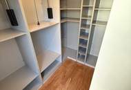 Erfüllen Sie sich ihren DG-Traum - 1 Gartenterrasse mit ca. 100 m² + 5 zusätzliche Terrassen mit gesamt ca. 50 m² + 1 Garagenplatz im Eigentum