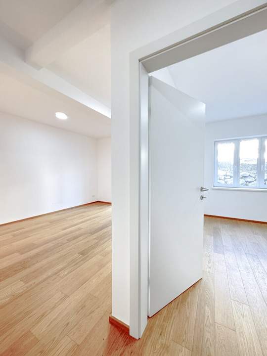 Topsanierte 2 Zimmer Wohnung mit 59 m² Terrasse in Döbling