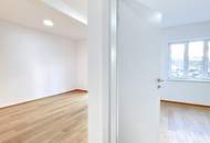 Topsanierte 2 Zimmer Wohnung mit 59 m² Terrasse in Döbling