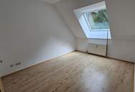 Unbefristete 3-Zimmer-Wohnung mit Waldblick von den 2 Balkonen in ruhiger Lage!