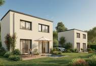 Neubau! Einfamilienhaus in ruhiger Lage in Puntigam Provisionsfrei