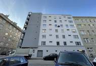 5. OG!!! Zentral begehbare 3-Zimmer-Wohnung mit Top-Infrastruktur bei der CEU
