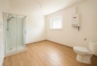 NEU! 4 Zimmerwohnung in Zentrumsnähe - Erstbezug