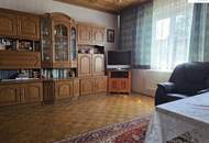 Wohnen auf einer Ebene – Gepflegter Bungalow mit Garten in ruhiger Lage