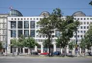 Flexible Arbeitsplätze in Regus Opera