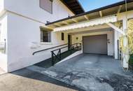 Einfamilienhaus mit Wohnrecht in traumhafter Lage am Waldrand von Ebbs zu kaufen!