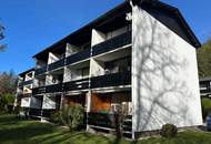 Gemütliches Zuhause in idyllischer Naturlage