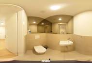 Exklusive Designwohnung mit Skyline-Blick – Wohnen auf höchstem Niveau nahe U3