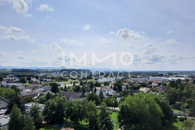 Wohnung mit Potenzial in Top-Lage inkl. Nutzung der Dachterrasse, Wohnung-kauf, 210.000,€, 4600 Wels(Stadt)