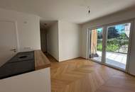 Nachhaltige 4 Zimmer Wohlfühl-Wohnung mit Gartenidylle in 1130 Wien