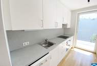 4-Zimmer-Wohnung nahe der Mariahilfer Straße