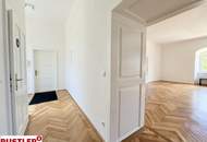 Prachtvolles Zuhause im Schloss Schönbrunn!