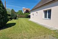 Mediterranes Wohngefühl im Südburgenland – Einfamilienhaus mit Garten in Dobersdorf zur Miete