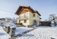 Wertbeständige Anlageimmobilie im Salzburger Speckgürtel - Mehrfamilienhaus in Wals-Siezenheim