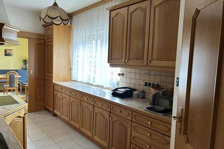 Einfamilienhaus in Weikendorf, Haus-kauf, 490.000,€, 2253 Gänserndorf