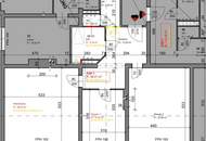 Erstbezug mit Augartenblick – Stilvolle 3-Zimmer-Wohnung mit durchdachtem Grundriss in zentraler Ruhelage