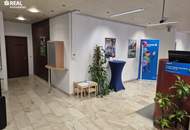 Attraktive Gewerbeimmobilie