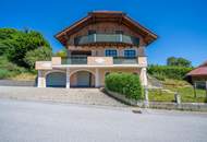 Lieblingsplatz - Einfamilienhaus mit Potenzial in Berndorf bei Salzburg