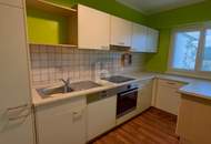 Preisreduktion! ZENTRALES WOHNEN MIT SONNIGEM BALKON