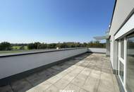 Ardagger Markt - schöne 3 Zimmerwohnung mit XL Balkon
