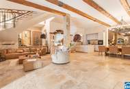 Villa Morgani – Moderne Architektur trifft auf mediterrane Ruheoase in absoluter Privatsphäre
