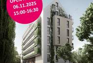 Exklusiver Wohnraum mit Ostausrichtung - grandiose Lage beim Prater!