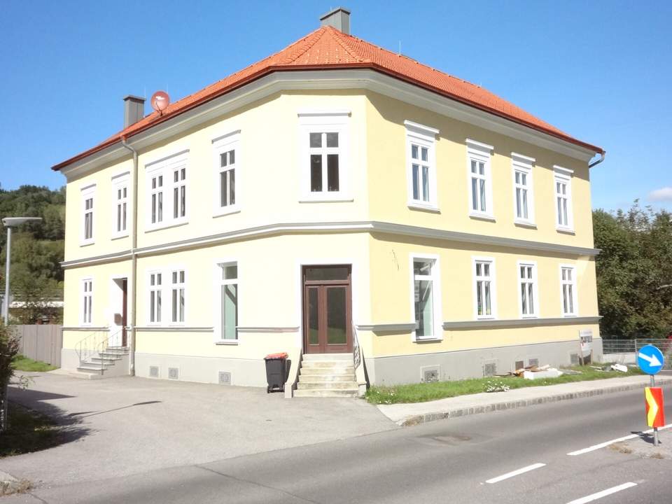 BÜRO- ORDINATIONSRÄUME MIT STIL!