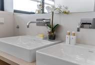 Upper Level Living - City Center High Light