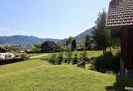 Einzigartige Gelegenheit! Ihre Traumimmobilie mit Seeblick - 1493 m² mit Nebengebäude