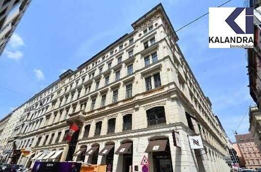 360 TOUR // DACHGESCHOSS - BÜRO MAHLERHOF